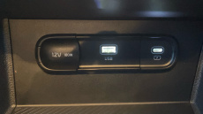 Kia Sportage 1.6T GDi ISG GT-Line 5dr Petrol Estate